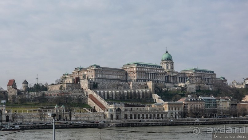 Под серым небом Будапешта. Часть 3