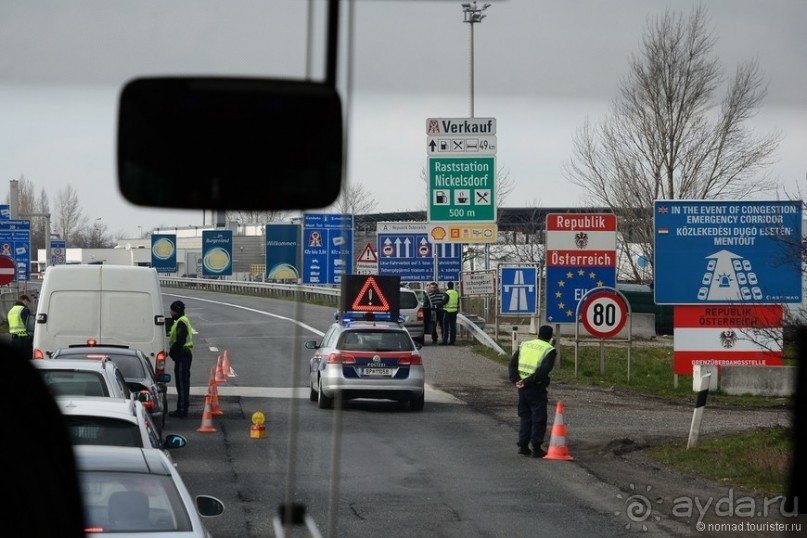 Под серым небом Будапешта. Часть 3