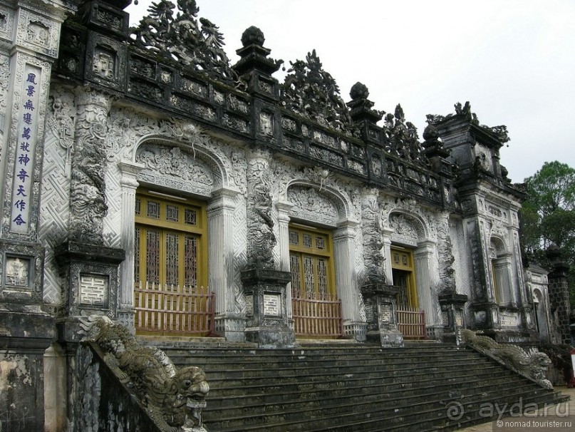 Изрядно подмоченный отчет по Вьетнаму. Часть 4