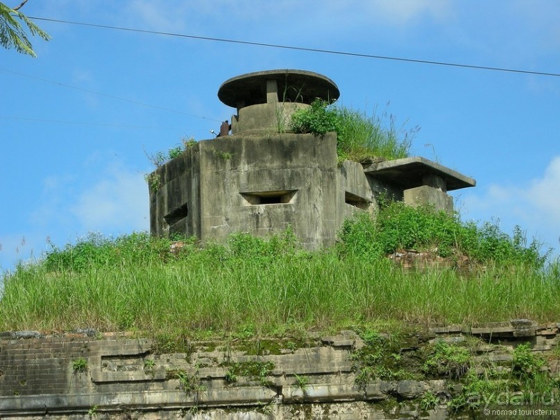 Изрядно подмоченный отчет по Вьетнаму. Часть 4