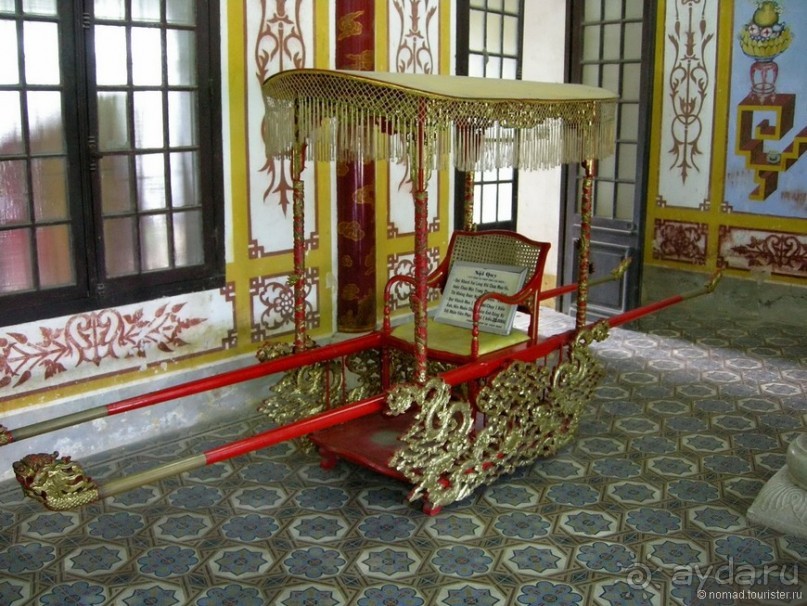 Изрядно подмоченный отчет по Вьетнаму. Часть 4