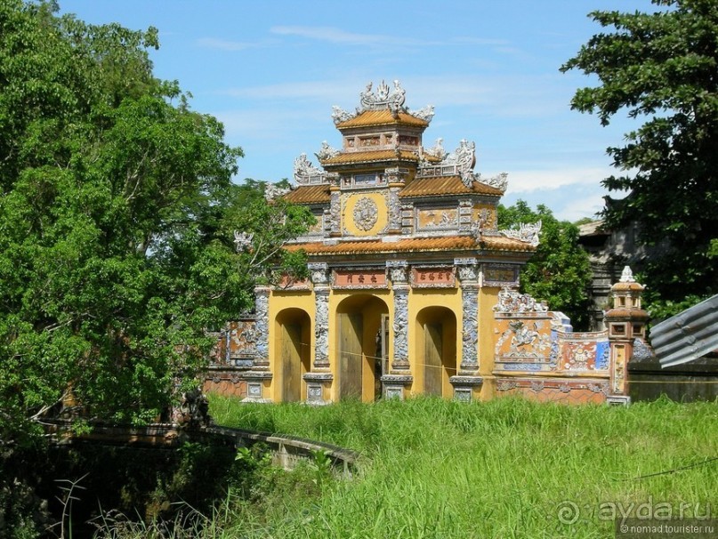 Изрядно подмоченный отчет по Вьетнаму. Часть 4