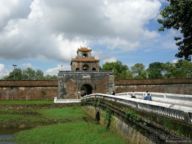 Изрядно подмоченный отчет по Вьетнаму. Часть 4