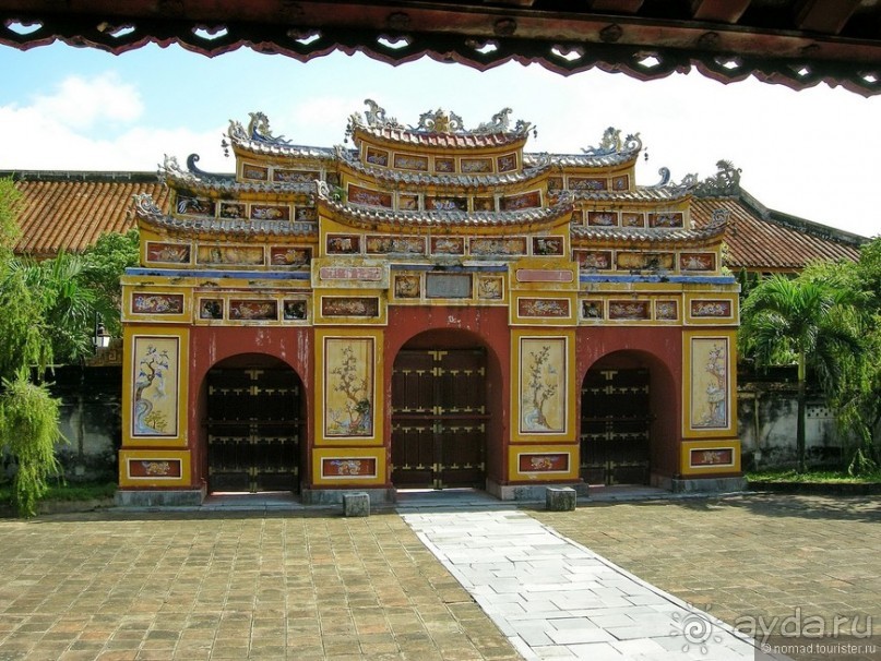 Изрядно подмоченный отчет по Вьетнаму. Часть 4