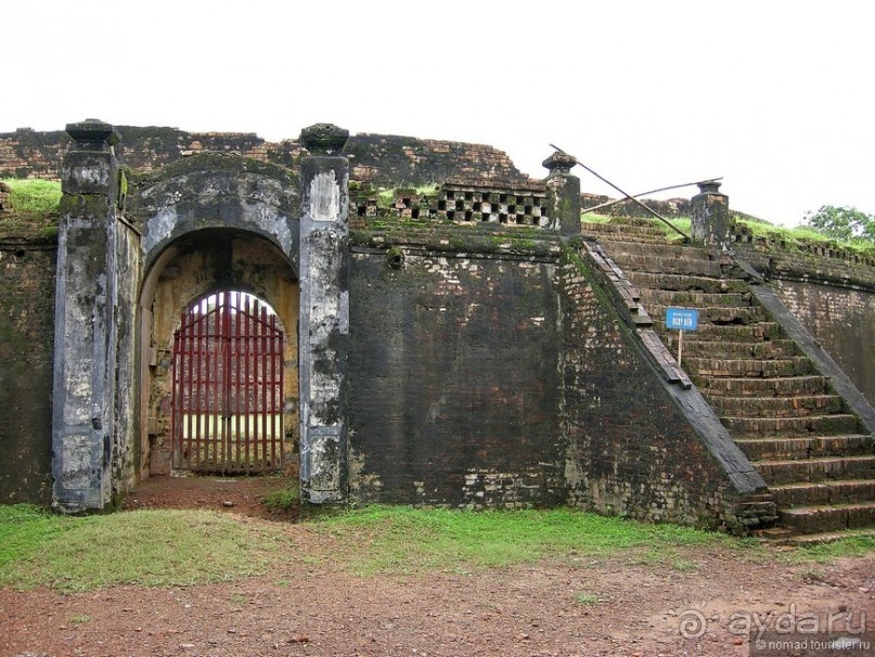 Изрядно подмоченный отчет по Вьетнаму. Часть 4