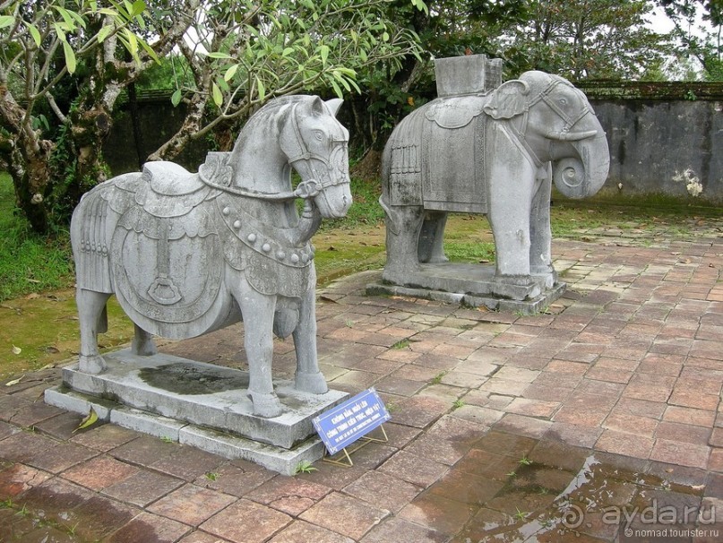 Изрядно подмоченный отчет по Вьетнаму. Часть 4