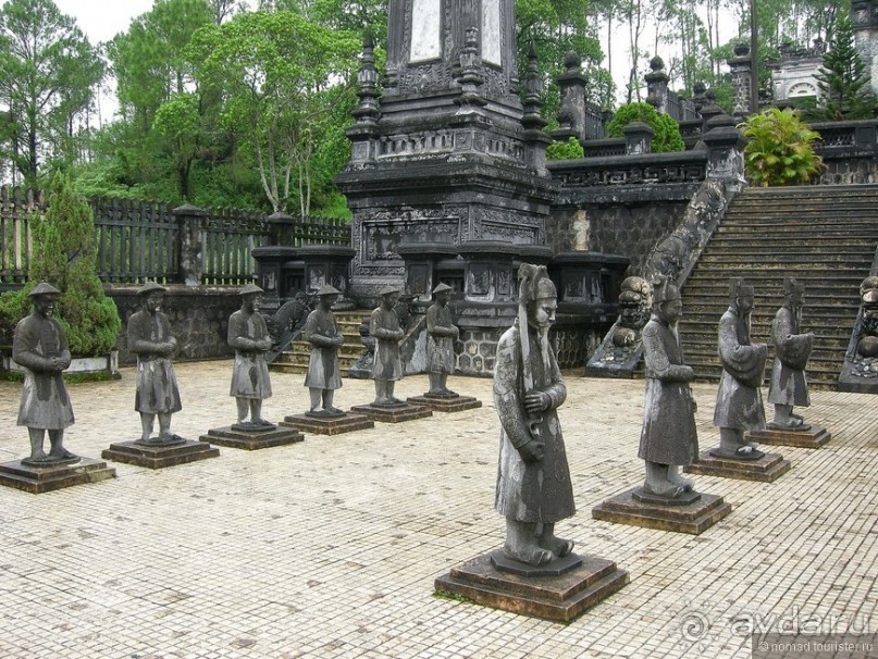 Изрядно подмоченный отчет по Вьетнаму. Часть 4