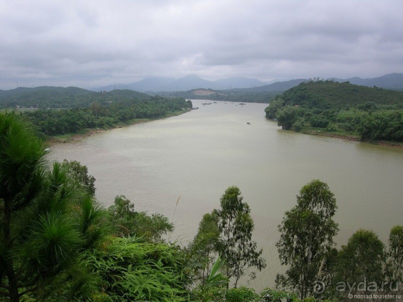 Изрядно подмоченный отчет по Вьетнаму. Часть 4