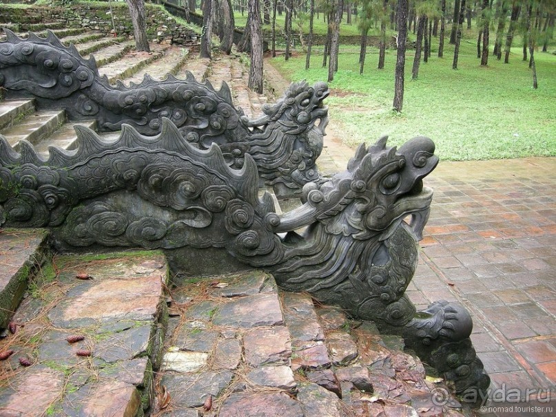 Изрядно подмоченный отчет по Вьетнаму. Часть 4