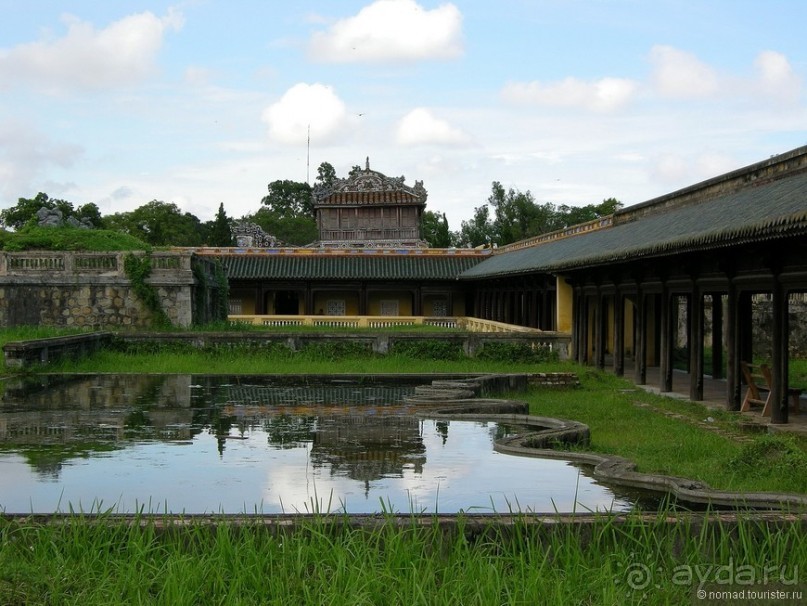 Изрядно подмоченный отчет по Вьетнаму. Часть 4