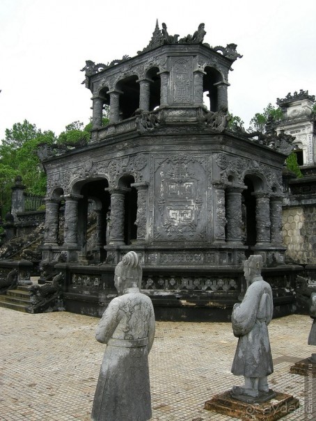 Изрядно подмоченный отчет по Вьетнаму. Часть 4