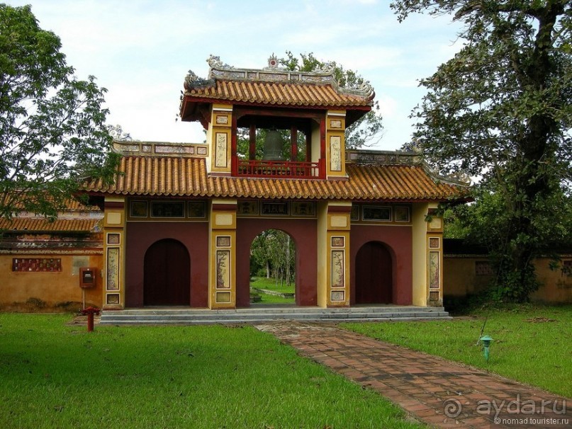 Изрядно подмоченный отчет по Вьетнаму. Часть 4