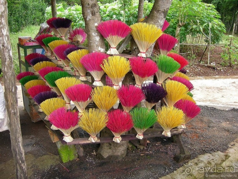 Изрядно подмоченный отчет по Вьетнаму. Часть 4