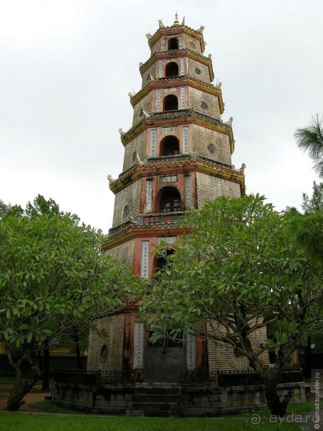 Изрядно подмоченный отчет по Вьетнаму. Часть 4