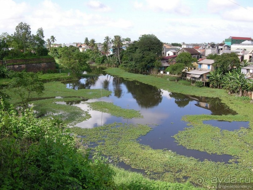 Изрядно подмоченный отчет по Вьетнаму. Часть 4