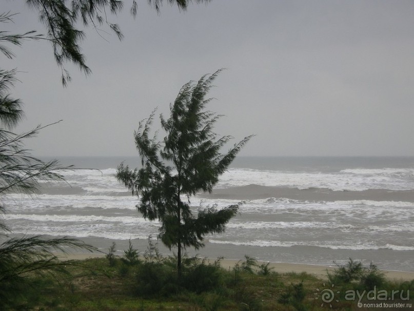 Изрядно подмоченный отчет по Вьетнаму. Часть 4