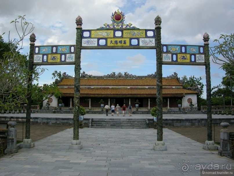 Изрядно подмоченный отчет по Вьетнаму. Часть 4