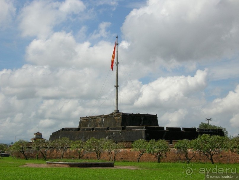 Изрядно подмоченный отчет по Вьетнаму. Часть 4