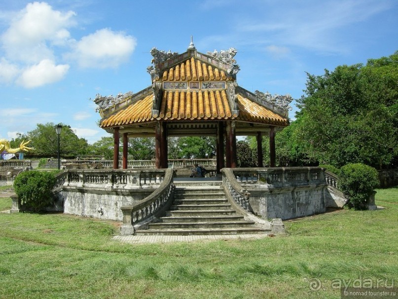 Изрядно подмоченный отчет по Вьетнаму. Часть 4