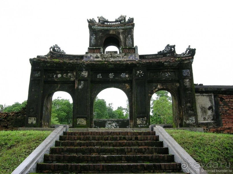 Изрядно подмоченный отчет по Вьетнаму. Часть 4