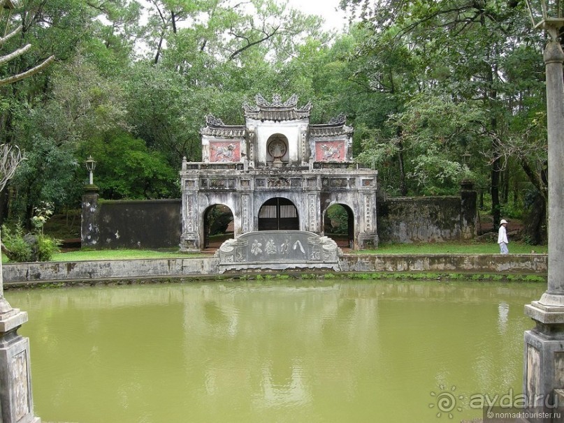 Изрядно подмоченный отчет по Вьетнаму. Часть 4