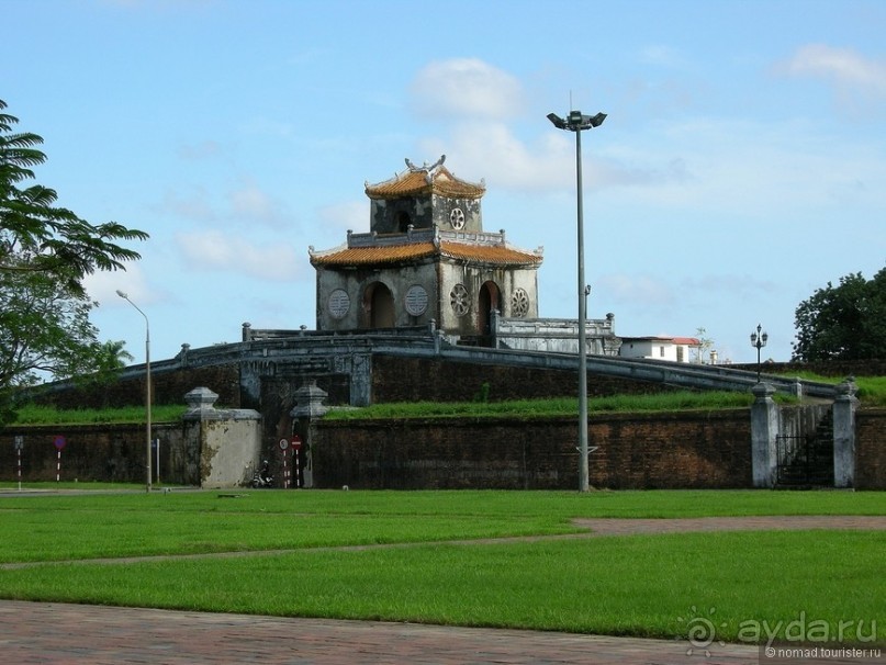 Изрядно подмоченный отчет по Вьетнаму. Часть 4