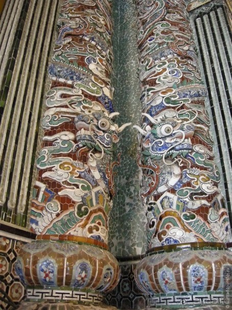 Изрядно подмоченный отчет по Вьетнаму. Часть 4