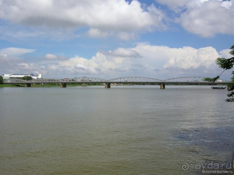 Изрядно подмоченный отчет по Вьетнаму. Часть 4