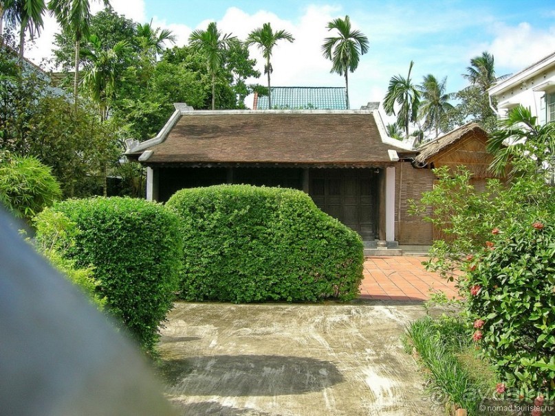 Изрядно подмоченный отчет по Вьетнаму. Часть 4