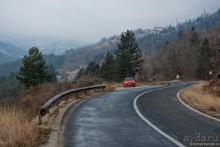 Балканское кольцо. Часть 7