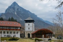 Балканское кольцо. Часть 7