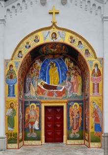 Балканское кольцо. Часть 7