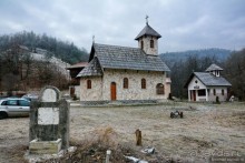 Балканское кольцо. Часть 7