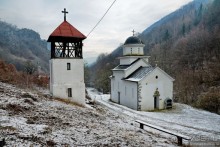 Балканское кольцо. Часть 7