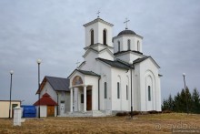 Балканское кольцо. Часть 7