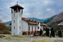 Балканское кольцо. Часть 7