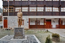 Балканское кольцо. Часть 7