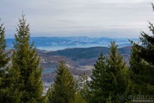 Балканское кольцо. Часть 7