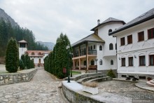 Балканское кольцо. Часть 7