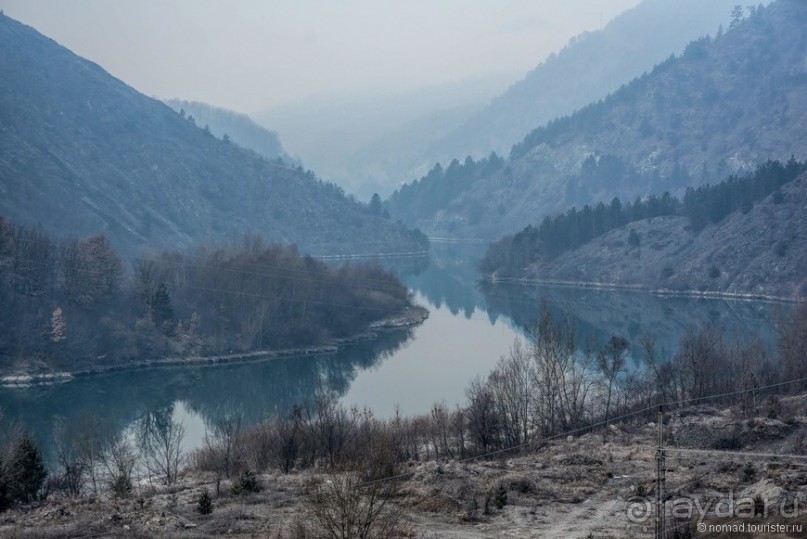 Балканское кольцо. Часть 7