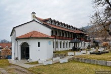 Балканское кольцо. Часть 7