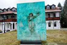 Балканское кольцо. Часть 7