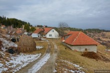 Балканское кольцо. Часть 7