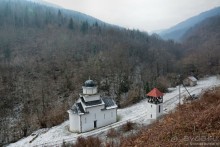 Балканское кольцо. Часть 7