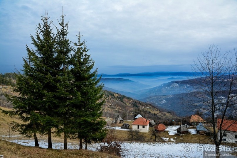 Балканское кольцо. Часть 7