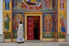 Балканское кольцо. Часть 7