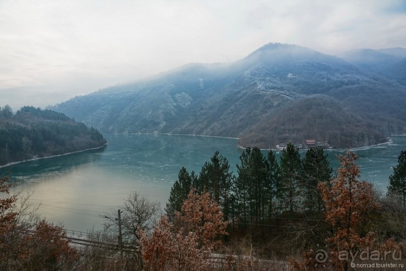 Балканское кольцо. Часть 7