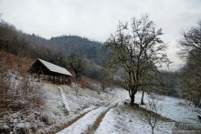 Балканское кольцо. Часть 7