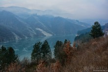 Балканское кольцо. Часть 7