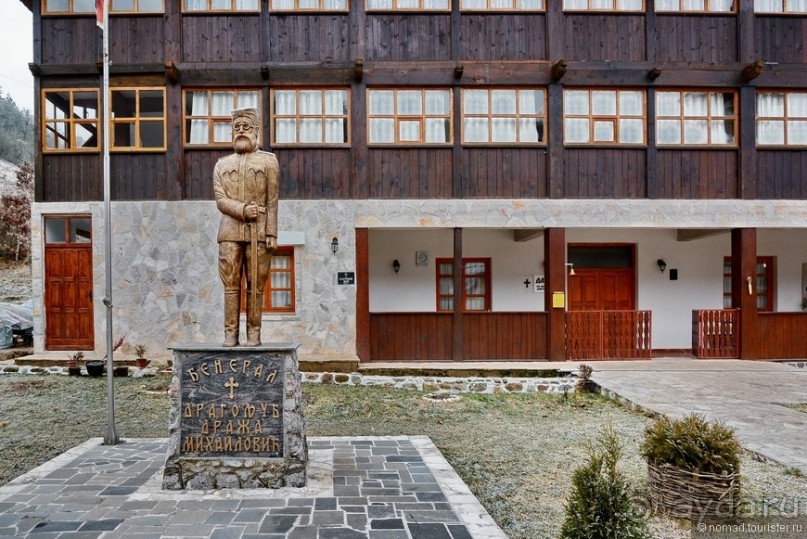 Балканское кольцо. Часть 7